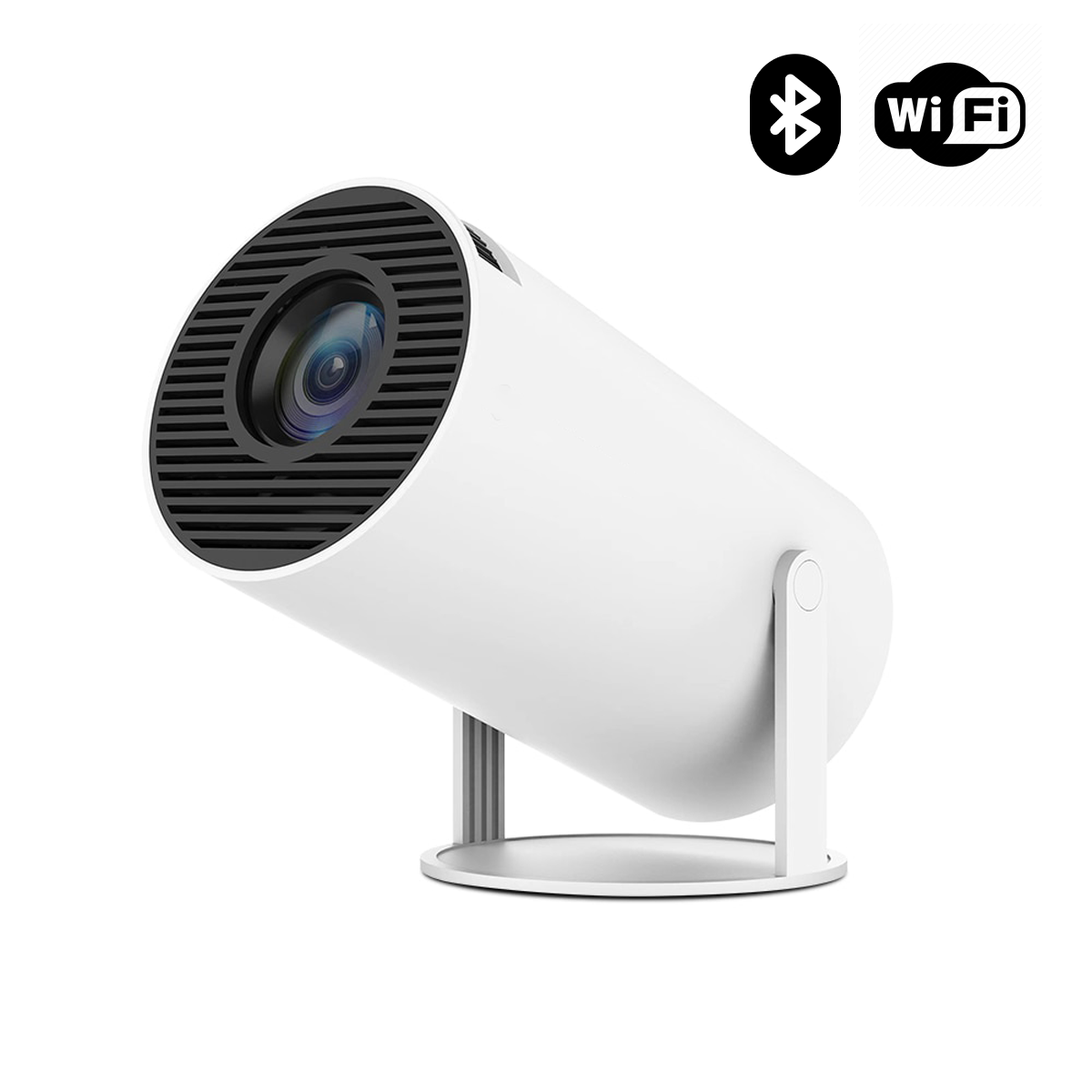 OplaxPro - Mini Projector